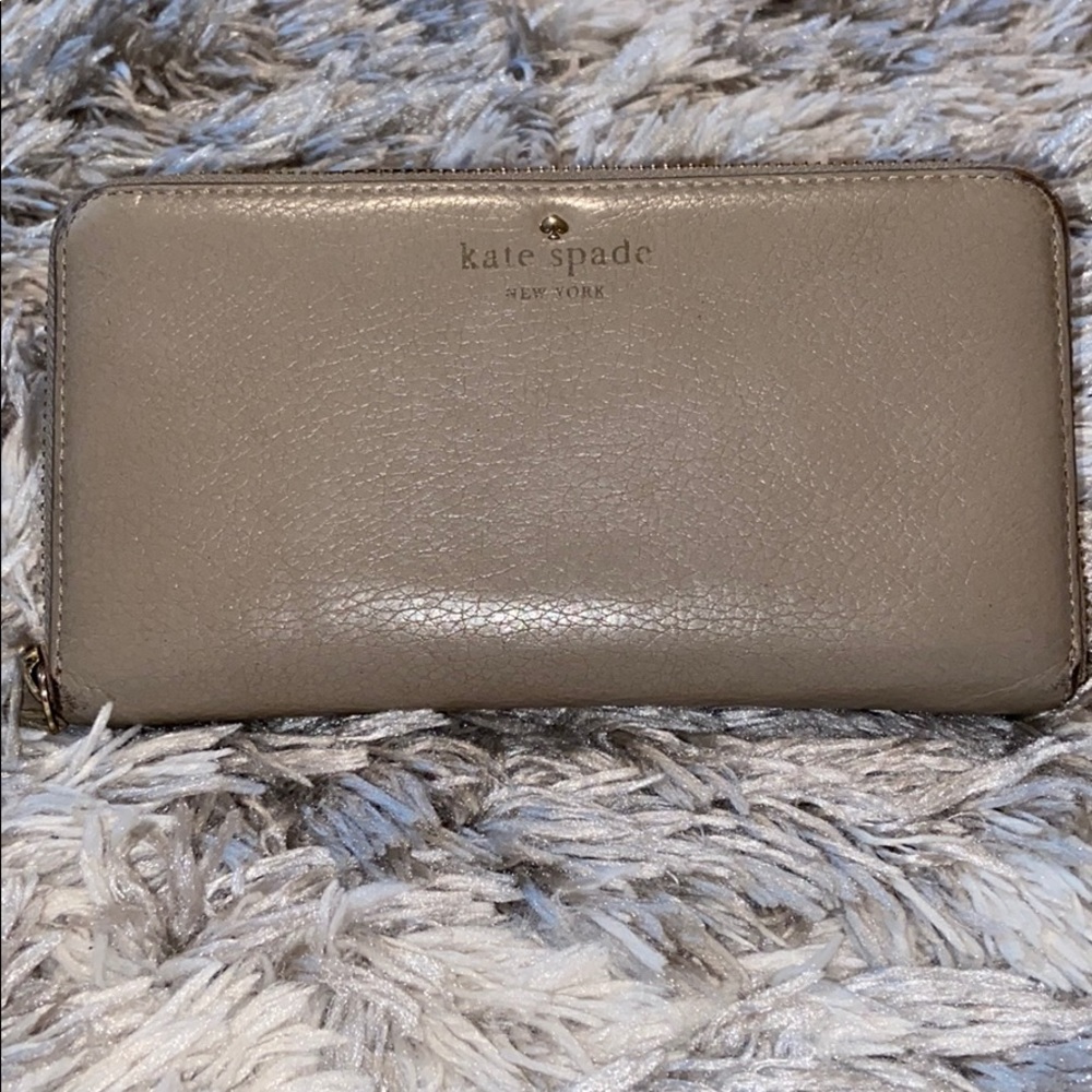 Kate Spade Wallet